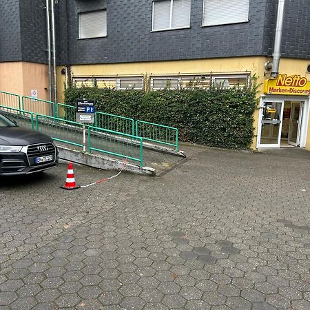 Hotel Zum Postwagen Gevelsberg Esterno foto