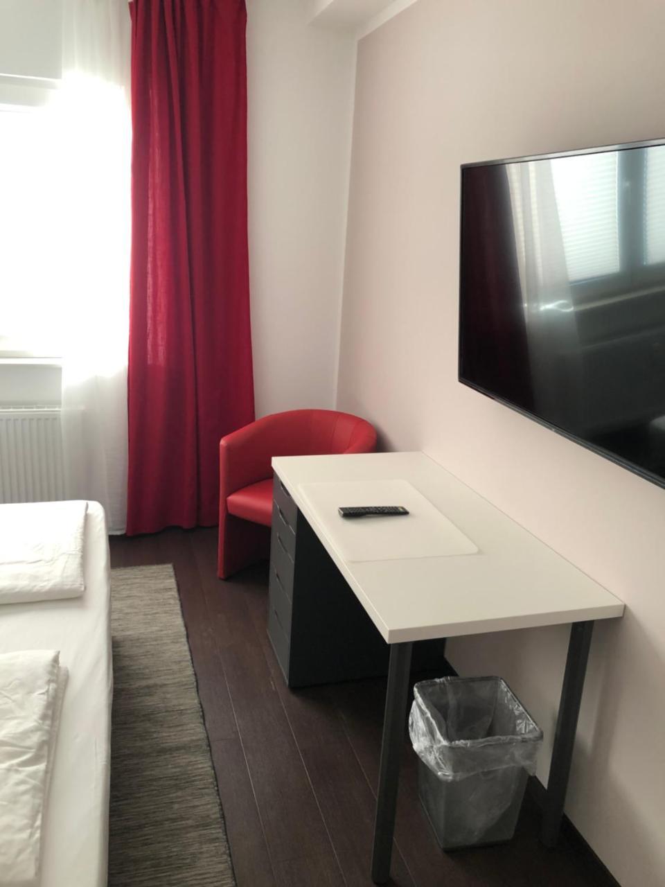 Hotel Zum Postwagen Gevelsberg Esterno foto